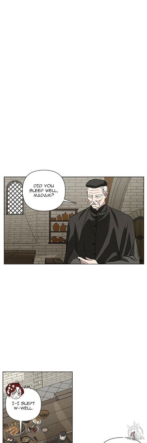 Under the Oak Tree Under the Oak Tree Chapter 9 - Page 44 Under the Oak Tree Under the Oak Tree Chapter 9 - Page 44