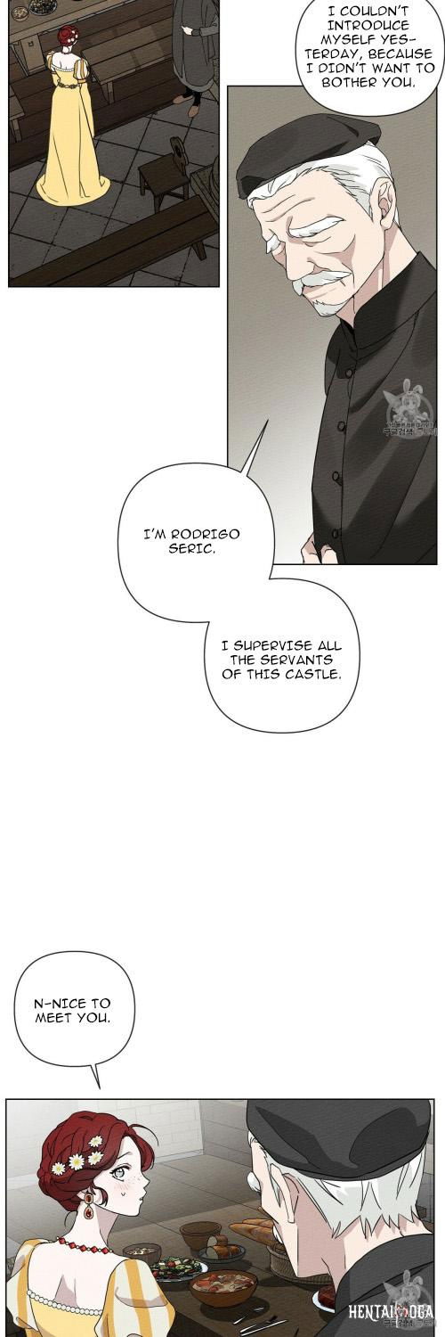 Under the Oak Tree Under the Oak Tree Chapter 9 - Page 45 Under the Oak Tree Under the Oak Tree Chapter 9 - Page 45