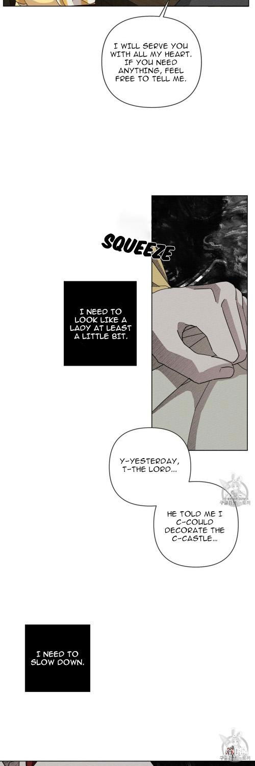 Under the Oak Tree Under the Oak Tree Chapter 9 - Page 46 Under the Oak Tree Under the Oak Tree Chapter 9 - Page 46