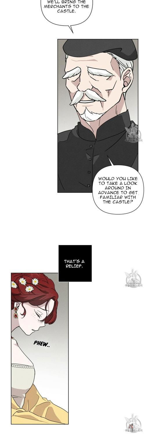 Under the Oak Tree Under the Oak Tree Chapter 9 - Page 48 Under the Oak Tree Under the Oak Tree Chapter 9 - Page 48