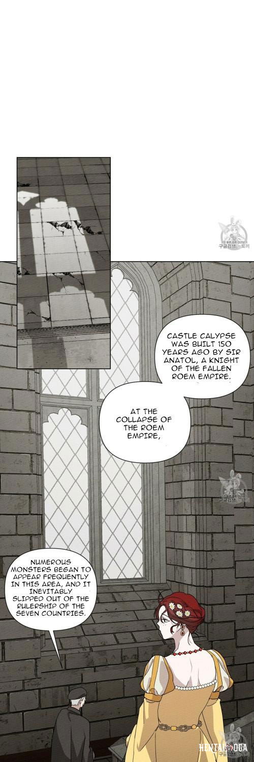 Under the Oak Tree Under the Oak Tree Chapter 9 - Page 50 Under the Oak Tree Under the Oak Tree Chapter 9 - Page 50
