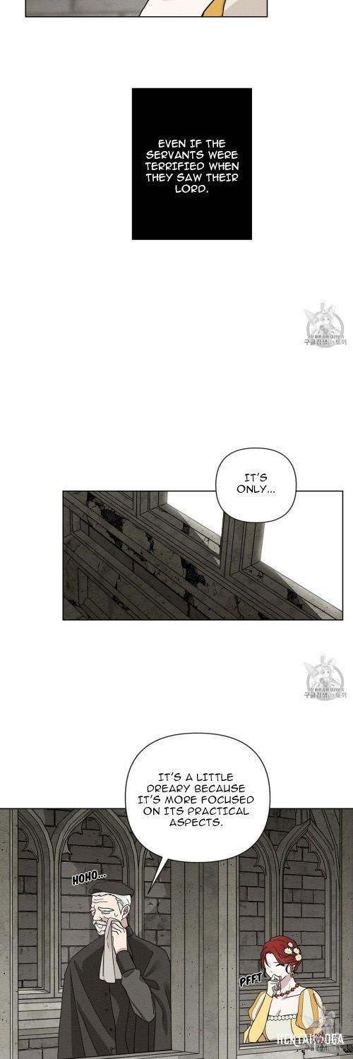 Under the Oak Tree Under the Oak Tree Chapter 9 - Page 55 Under the Oak Tree Under the Oak Tree Chapter 9 - Page 55