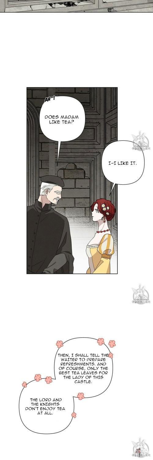 Under the Oak Tree Under the Oak Tree Chapter 9 - Page 56 Under the Oak Tree Under the Oak Tree Chapter 9 - Page 56