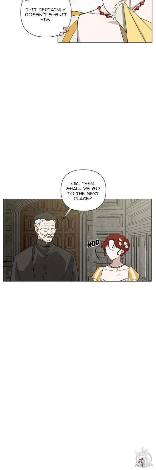 Under the Oak Tree Under the Oak Tree Chapter 9 - Page 58 Under the Oak Tree Under the Oak Tree Chapter 9 - Page 58