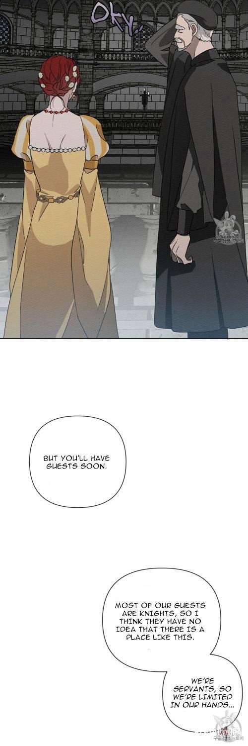 Under the Oak Tree Under the Oak Tree Chapter 9 - Page 61 Under the Oak Tree Under the Oak Tree Chapter 9 - Page 61