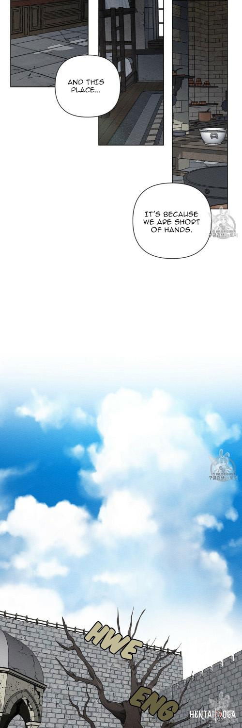 Under the Oak Tree Under the Oak Tree Chapter 9 - Page 63 Under the Oak Tree Under the Oak Tree Chapter 9 - Page 63