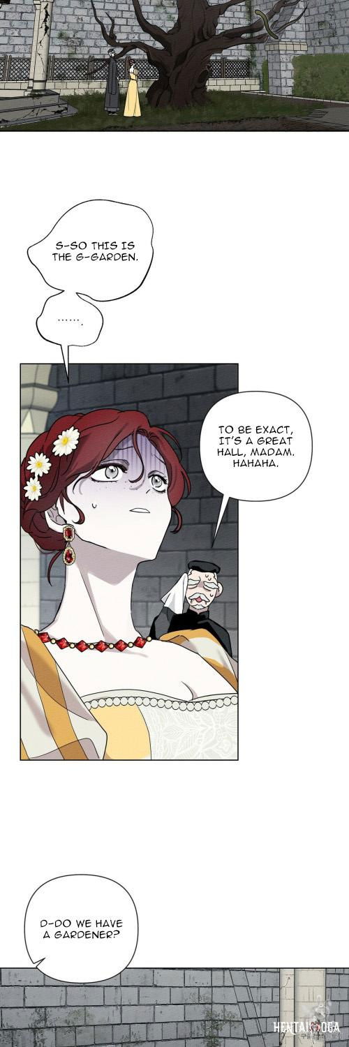 Under the Oak Tree Under the Oak Tree Chapter 9 - Page 64 Under the Oak Tree Under the Oak Tree Chapter 9 - Page 64