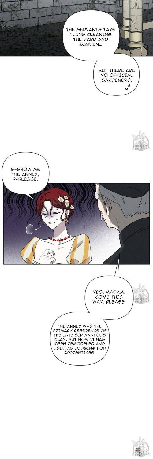 Under the Oak Tree Under the Oak Tree Chapter 9 - Page 65 Under the Oak Tree Under the Oak Tree Chapter 9 - Page 65