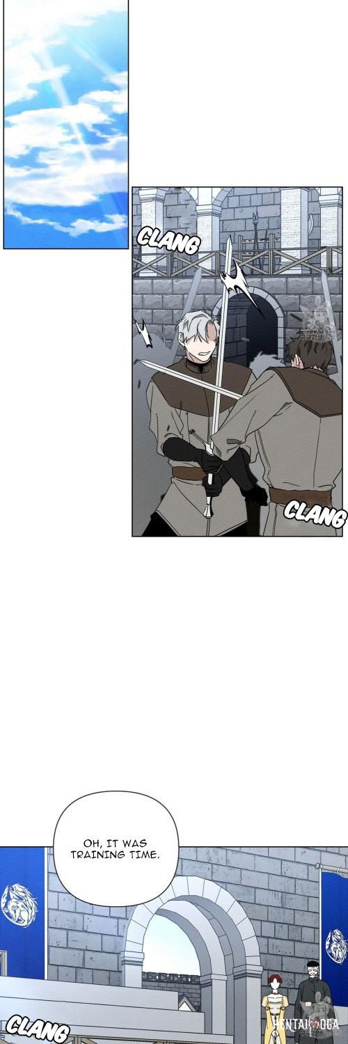 Under the Oak Tree Under the Oak Tree Chapter 9 - Page 67 Under the Oak Tree Under the Oak Tree Chapter 9 - Page 67