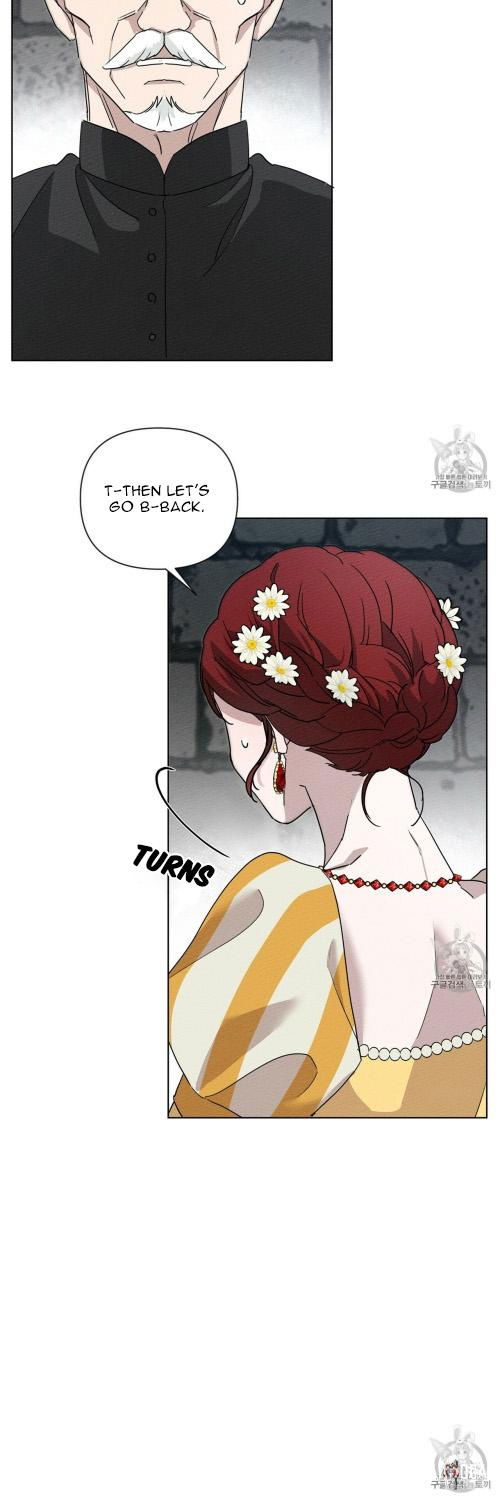 Under the Oak Tree Under the Oak Tree Chapter 9 - Page 69 Under the Oak Tree Under the Oak Tree Chapter 9 - Page 69