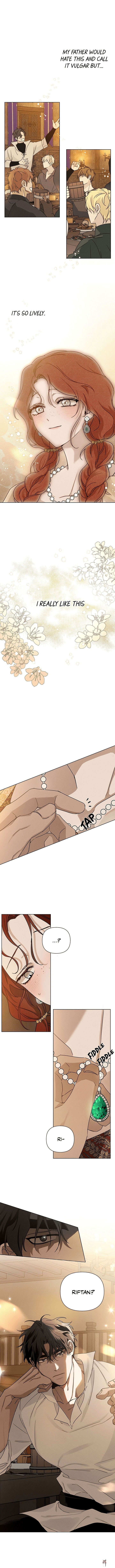 Under the Oak Tree Under the Oak Tree Chapter 11 - Page 7 Under the Oak Tree Under the Oak Tree Chapter 11 - Page 7