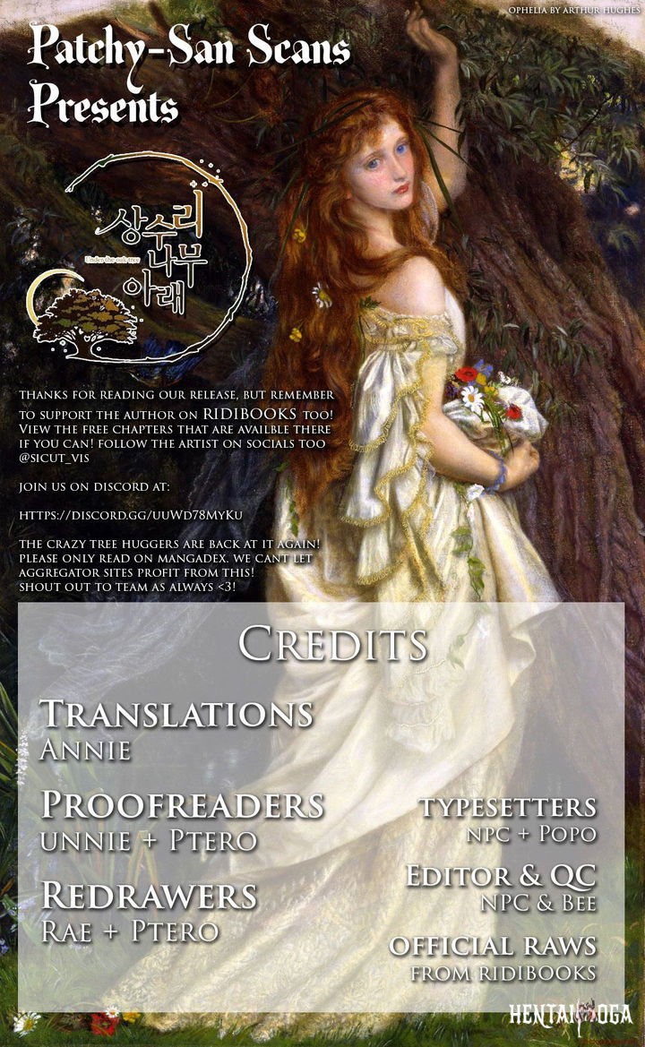 Under the Oak Tree Under the Oak Tree Chapter 11 - Page 8 Under the Oak Tree Under the Oak Tree Chapter 11 - Page 8