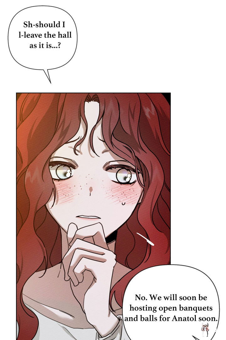 Under the Oak Tree Under the Oak Tree Chapter 15 - Page 12 Under the Oak Tree Under the Oak Tree Chapter 15 - Page 12