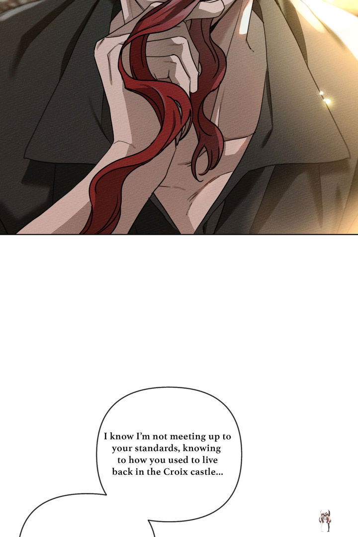 Under the Oak Tree Under the Oak Tree Chapter 15 - Page 15 Under the Oak Tree Under the Oak Tree Chapter 15 - Page 15