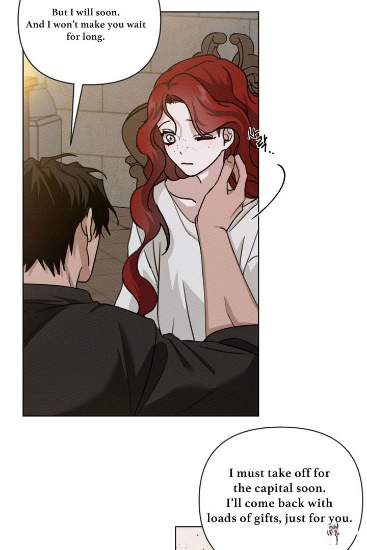 Under the Oak Tree Under the Oak Tree Chapter 15 - Page 16 Under the Oak Tree Under the Oak Tree Chapter 15 - Page 16