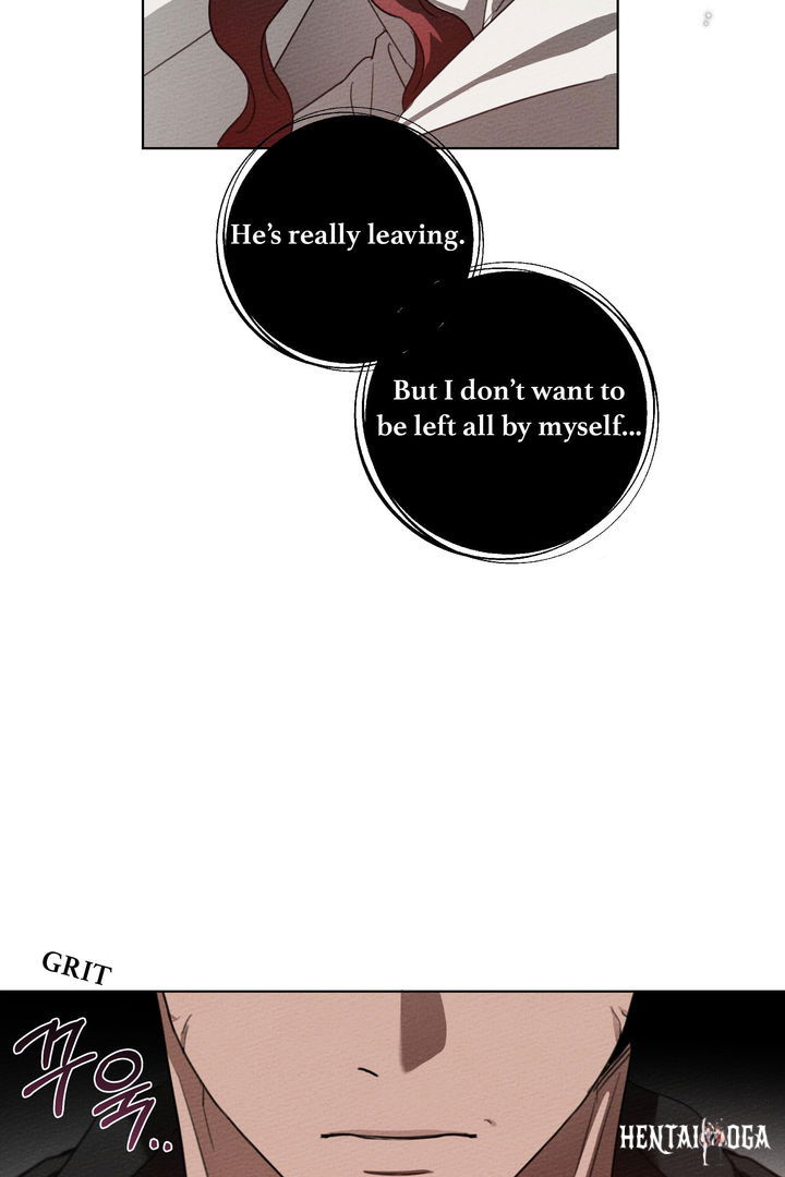 Under the Oak Tree Under the Oak Tree Chapter 15 - Page 20 Under the Oak Tree Under the Oak Tree Chapter 15 - Page 20