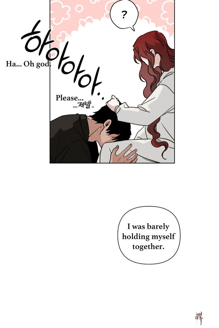 Under the Oak Tree Under the Oak Tree Chapter 15 - Page 29 Under the Oak Tree Under the Oak Tree Chapter 15 - Page 29