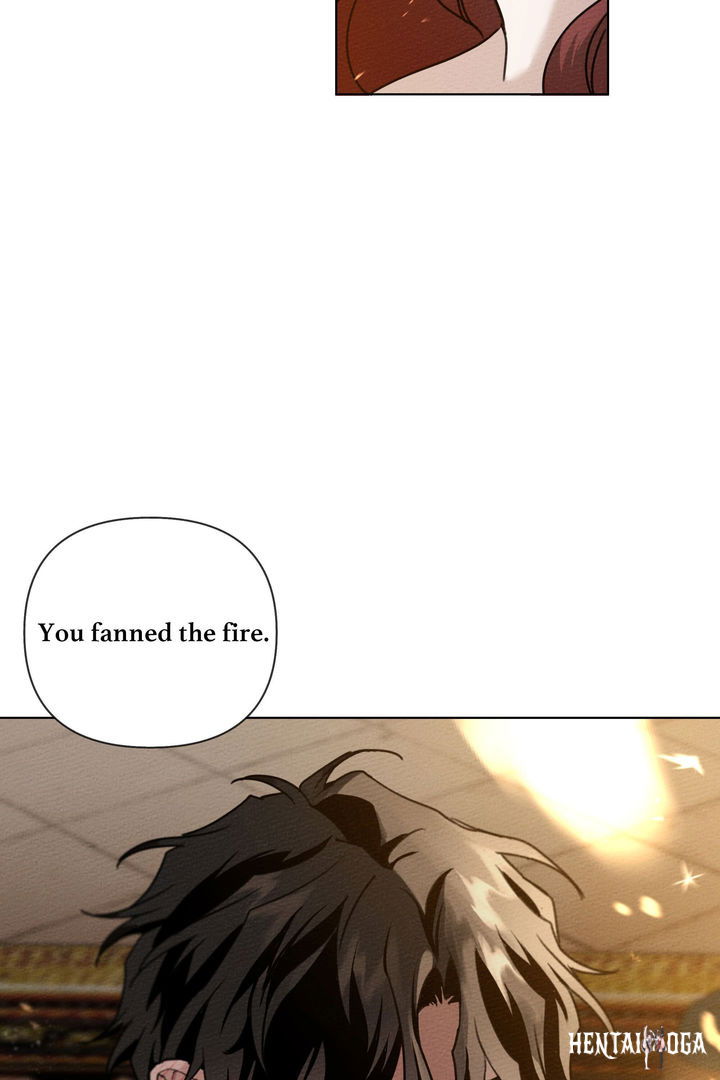 Under the Oak Tree Under the Oak Tree Chapter 15 - Page 31 Under the Oak Tree Under the Oak Tree Chapter 15 - Page 31