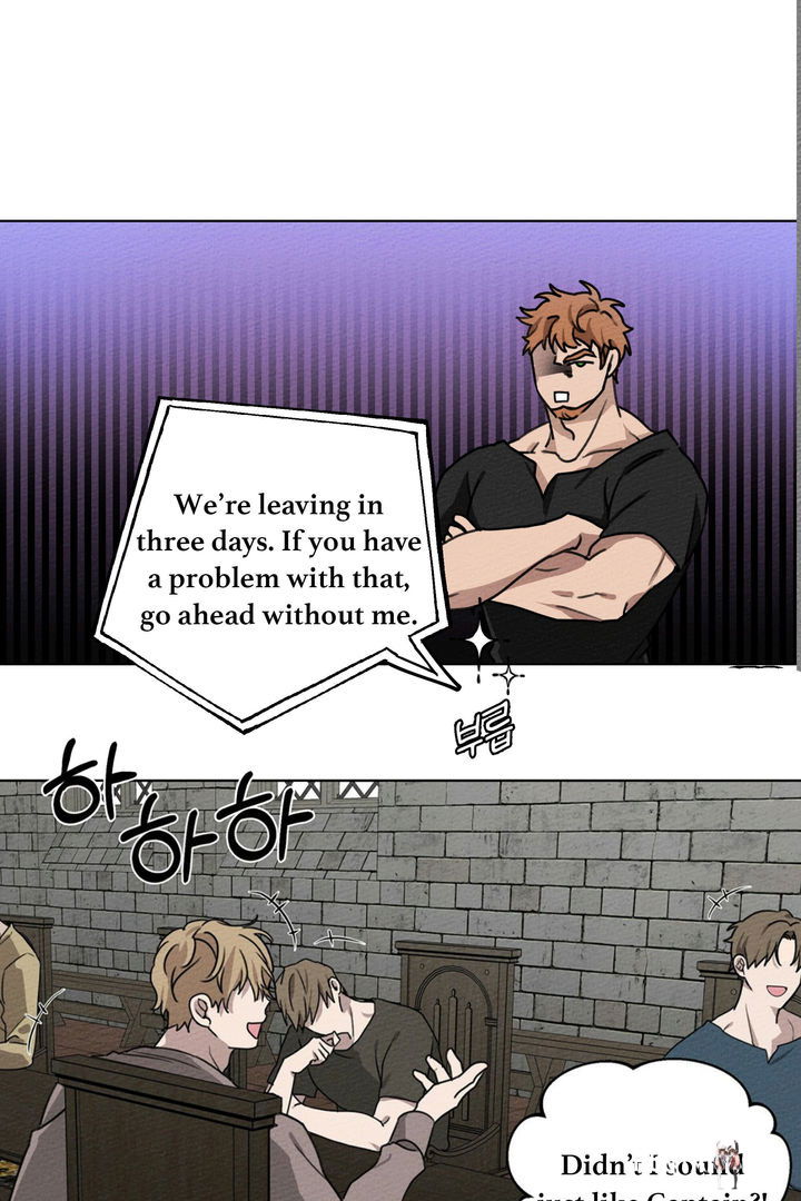 Under the Oak Tree Under the Oak Tree Chapter 15 - Page 40 Under the Oak Tree Under the Oak Tree Chapter 15 - Page 40