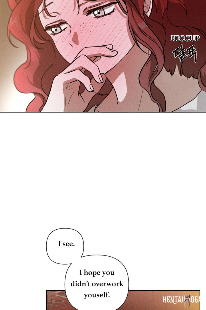 Under the Oak Tree Under the Oak Tree Chapter 15 - Page 5 Under the Oak Tree Under the Oak Tree Chapter 15 - Page 5