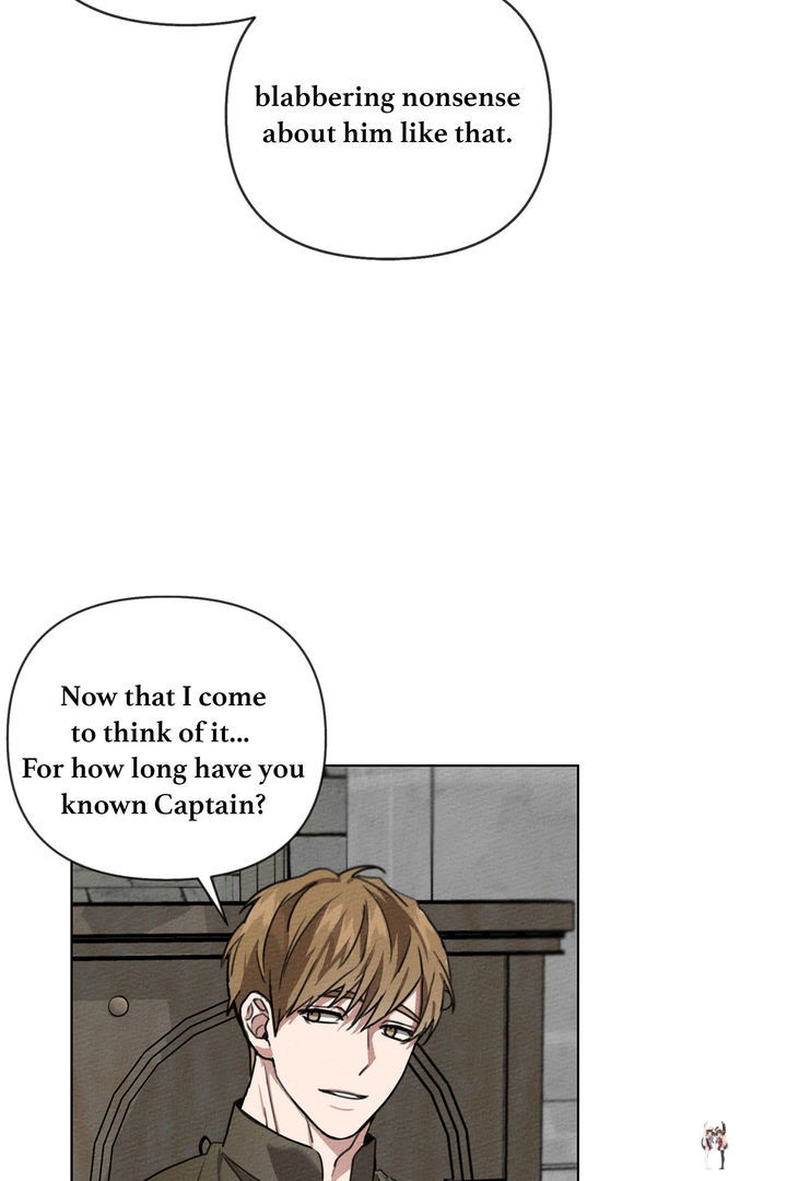 Under the Oak Tree Under the Oak Tree Chapter 15 - Page 50 Under the Oak Tree Under the Oak Tree Chapter 15 - Page 50