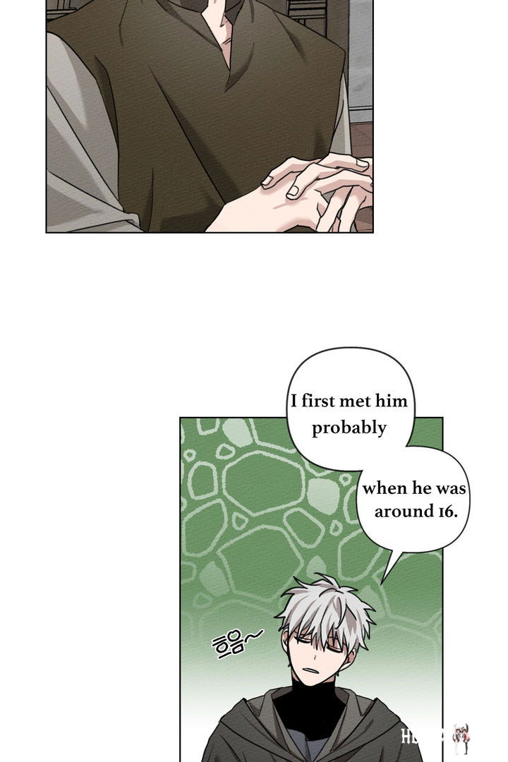 Under the Oak Tree Under the Oak Tree Chapter 15 - Page 51 Under the Oak Tree Under the Oak Tree Chapter 15 - Page 51