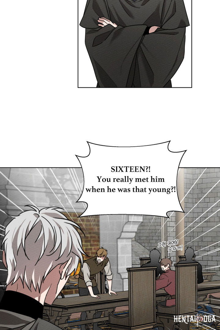 Under the Oak Tree Under the Oak Tree Chapter 15 - Page 52 Under the Oak Tree Under the Oak Tree Chapter 15 - Page 52