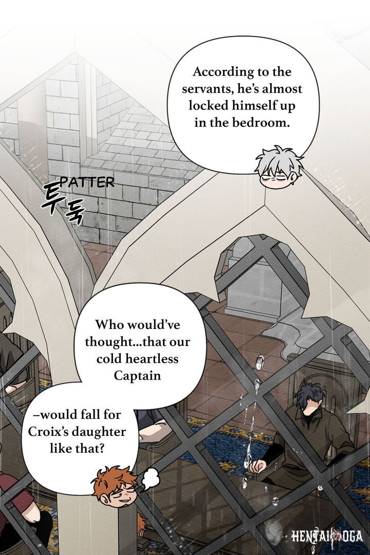 Under the Oak Tree Under the Oak Tree Chapter 15 - Page 59 Under the Oak Tree Under the Oak Tree Chapter 15 - Page 59