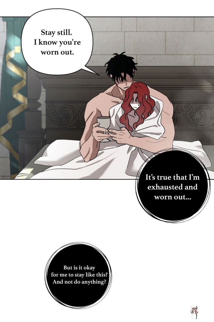 Under the Oak Tree Under the Oak Tree Chapter 15 - Page 71 Under the Oak Tree Under the Oak Tree Chapter 15 - Page 71