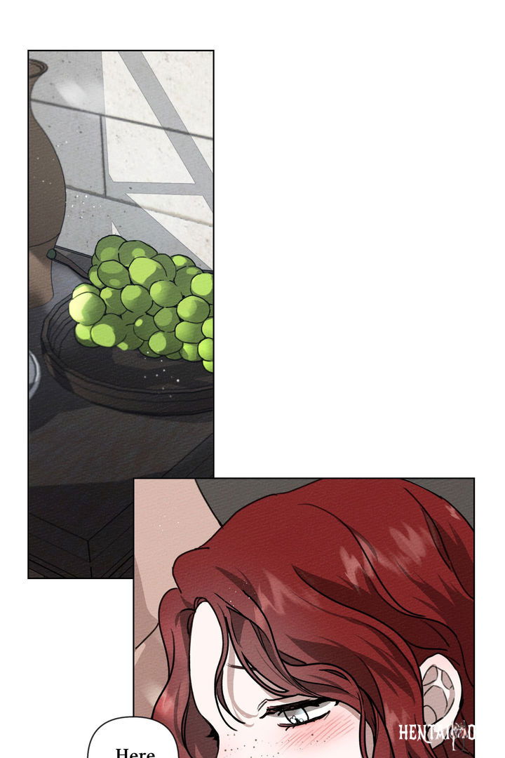 Under the Oak Tree Under the Oak Tree Chapter 15 - Page 75 Under the Oak Tree Under the Oak Tree Chapter 15 - Page 75