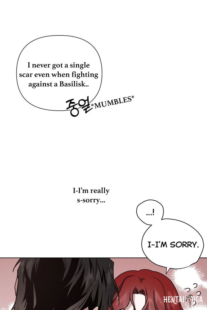 Under the Oak Tree Under the Oak Tree Chapter 15 - Page 84 Under the Oak Tree Under the Oak Tree Chapter 15 - Page 84