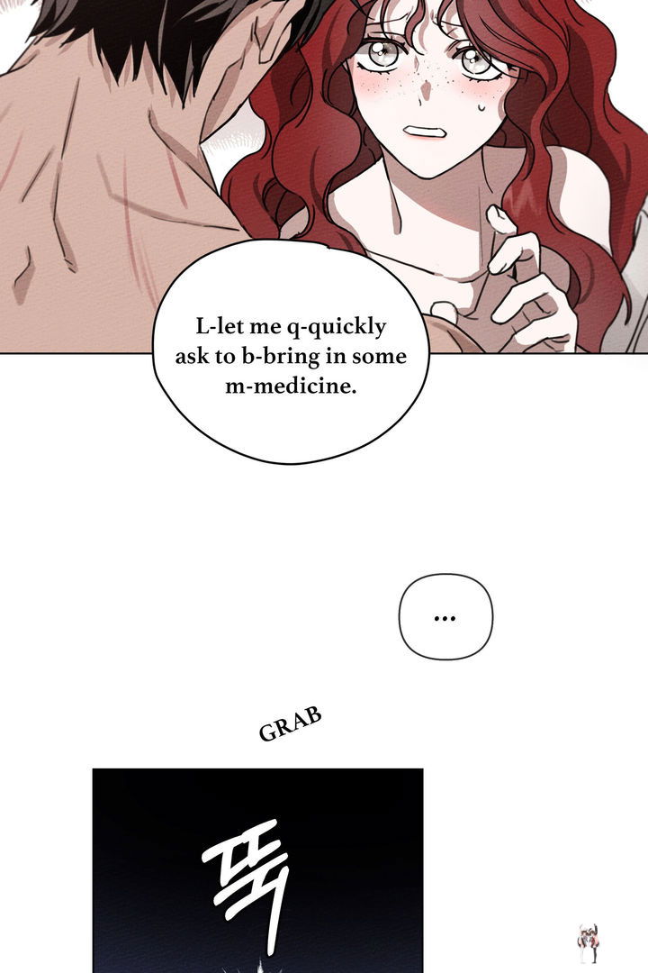 Under the Oak Tree Under the Oak Tree Chapter 15 - Page 85 Under the Oak Tree Under the Oak Tree Chapter 15 - Page 85