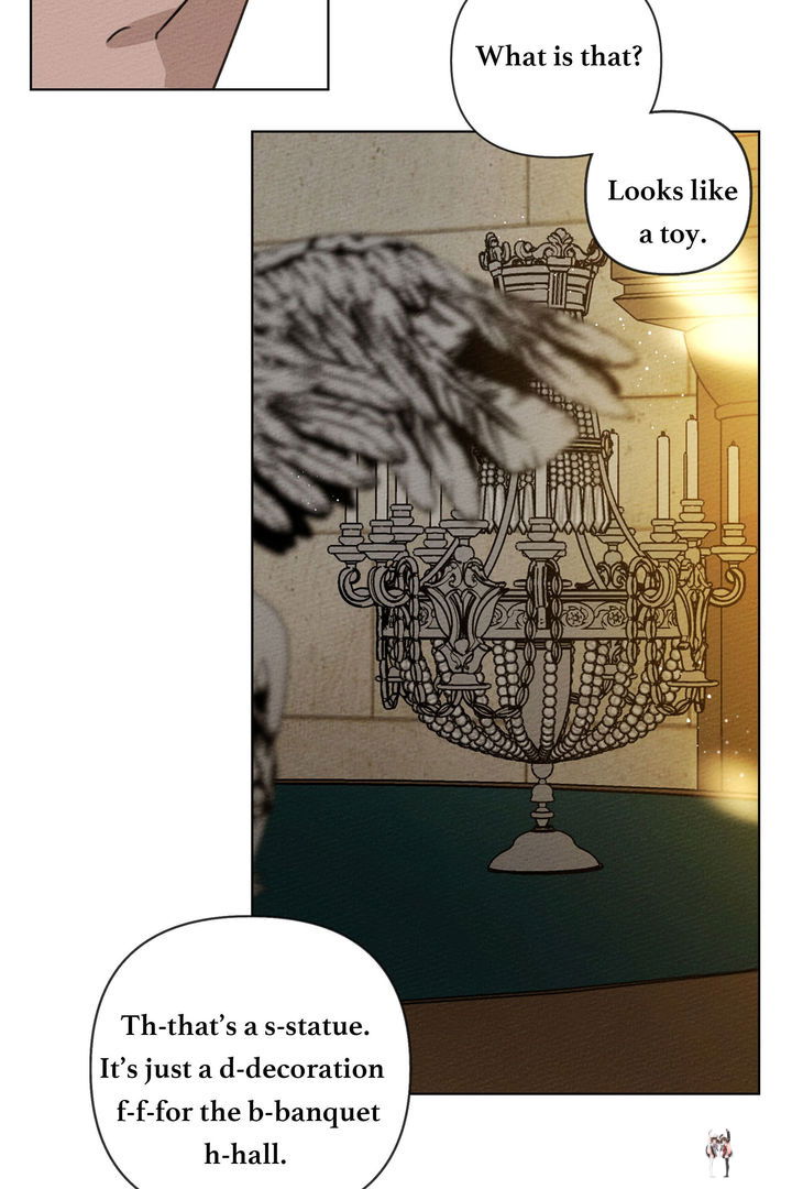 Under the Oak Tree Under the Oak Tree Chapter 15 - Page 9 Under the Oak Tree Under the Oak Tree Chapter 15 - Page 9