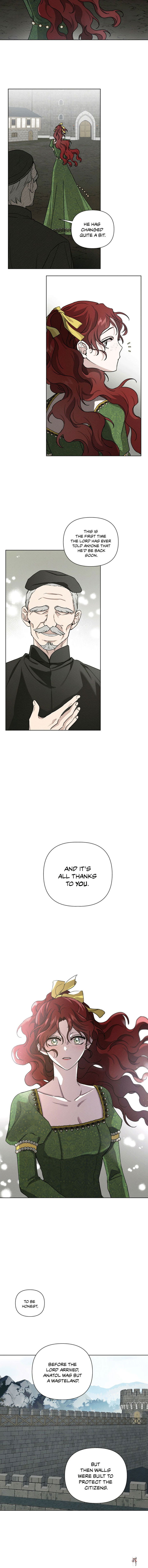 Under the Oak Tree Under the Oak Tree Chapter 16 - Page 14 Under the Oak Tree Under the Oak Tree Chapter 16 - Page 14