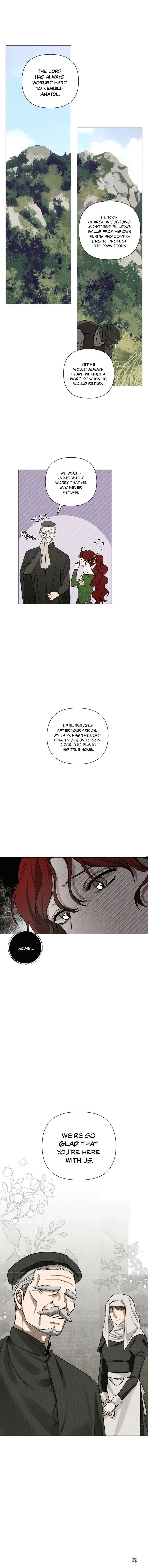 Under the Oak Tree Under the Oak Tree Chapter 16 - Page 15 Under the Oak Tree Under the Oak Tree Chapter 16 - Page 15