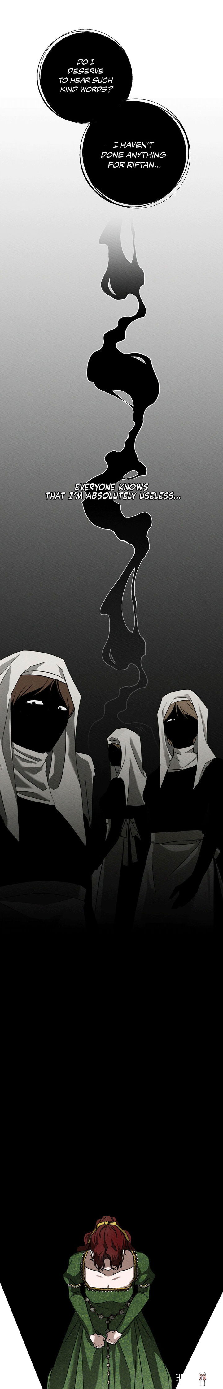 Under the Oak Tree Under the Oak Tree Chapter 16 - Page 16 Under the Oak Tree Under the Oak Tree Chapter 16 - Page 16