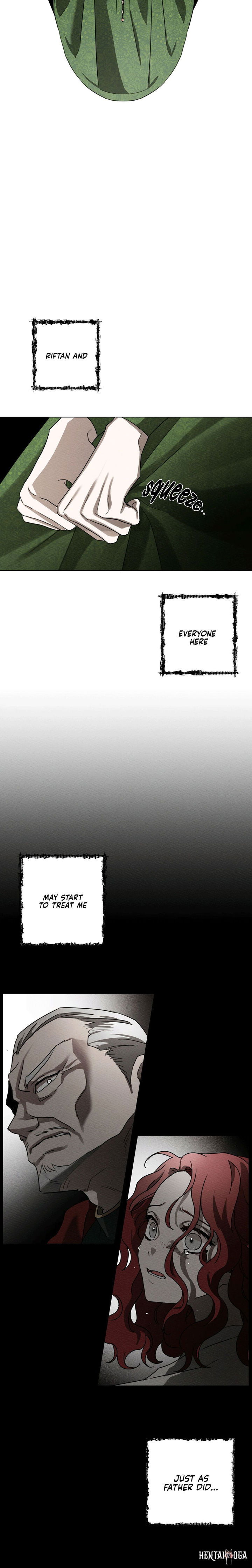 Under the Oak Tree Under the Oak Tree Chapter 16 - Page 17 Under the Oak Tree Under the Oak Tree Chapter 16 - Page 17