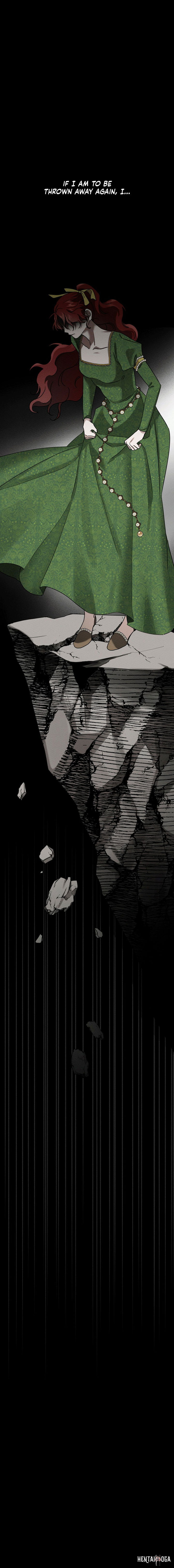 Under the Oak Tree Under the Oak Tree Chapter 16 - Page 18 Under the Oak Tree Under the Oak Tree Chapter 16 - Page 18