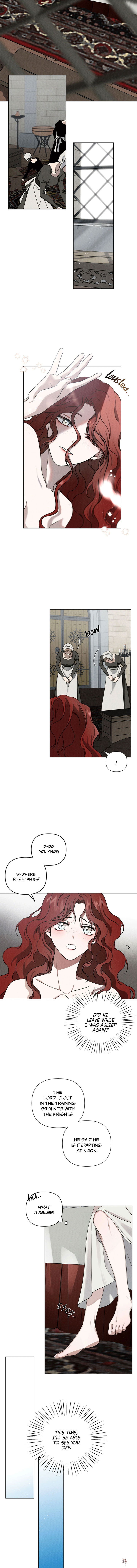Under the Oak Tree Under the Oak Tree Chapter 16 - Page 2 Under the Oak Tree Under the Oak Tree Chapter 16 - Page 2