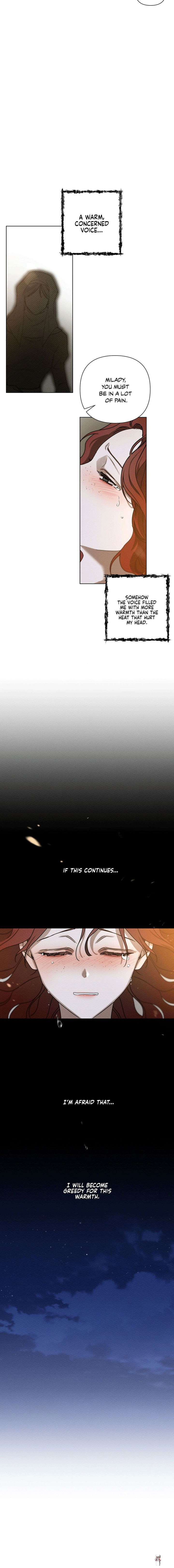 Under the Oak Tree Under the Oak Tree Chapter 16 - Page 20 Under the Oak Tree Under the Oak Tree Chapter 16 - Page 20