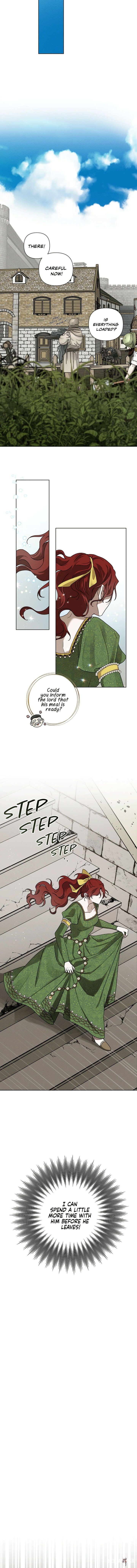 Under the Oak Tree Under the Oak Tree Chapter 16 - Page 3 Under the Oak Tree Under the Oak Tree Chapter 16 - Page 3