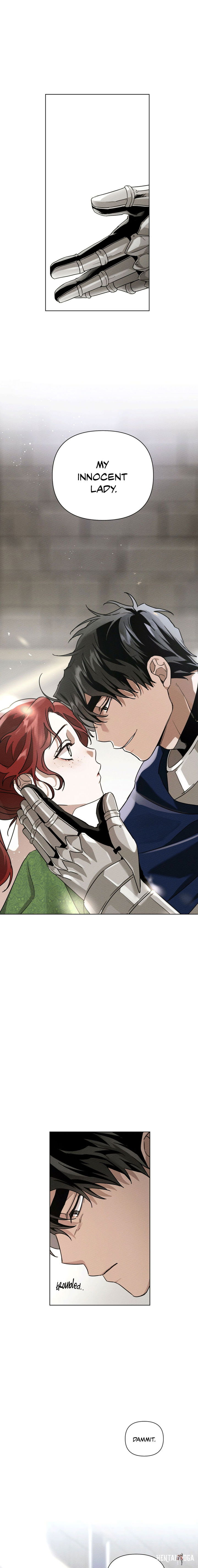 Under the Oak Tree Under the Oak Tree Chapter 16 - Page 7 Under the Oak Tree Under the Oak Tree Chapter 16 - Page 7