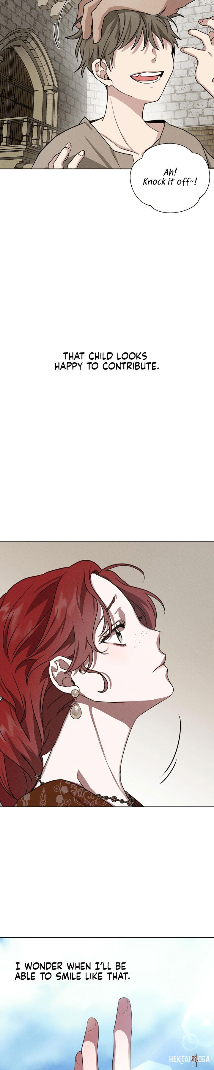 Under the Oak Tree Under the Oak Tree Chapter 17 - Page 10 Under the Oak Tree Under the Oak Tree Chapter 17 - Page 10