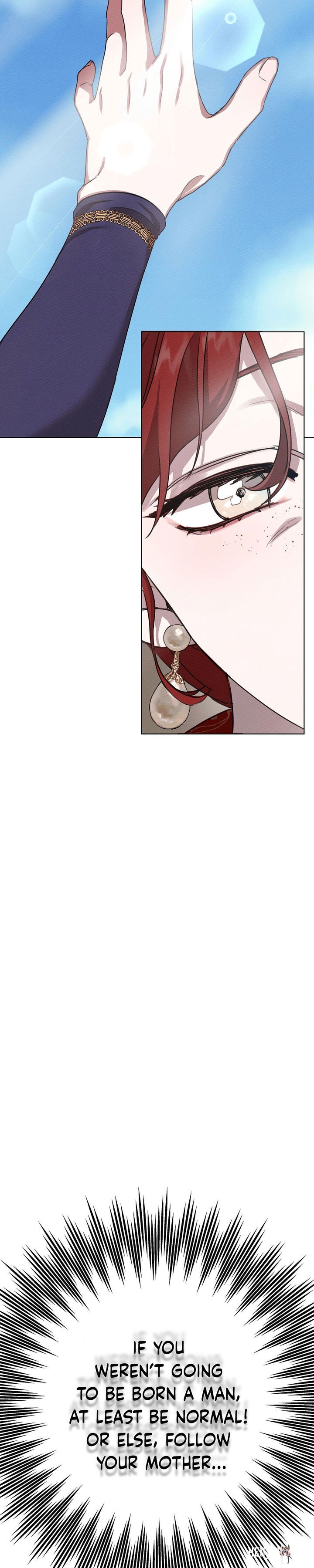 Under the Oak Tree Under the Oak Tree Chapter 17 - Page 11 Under the Oak Tree Under the Oak Tree Chapter 17 - Page 11