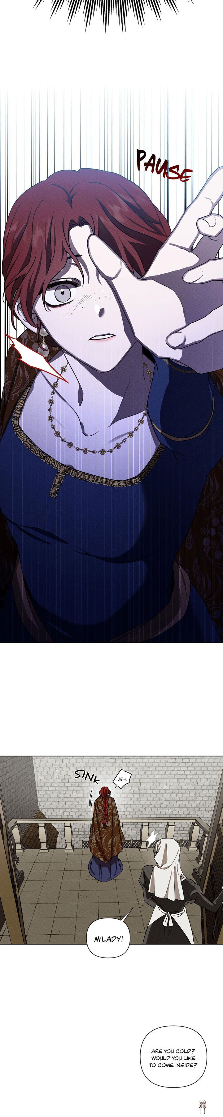 Under the Oak Tree Under the Oak Tree Chapter 17 - Page 12 Under the Oak Tree Under the Oak Tree Chapter 17 - Page 12