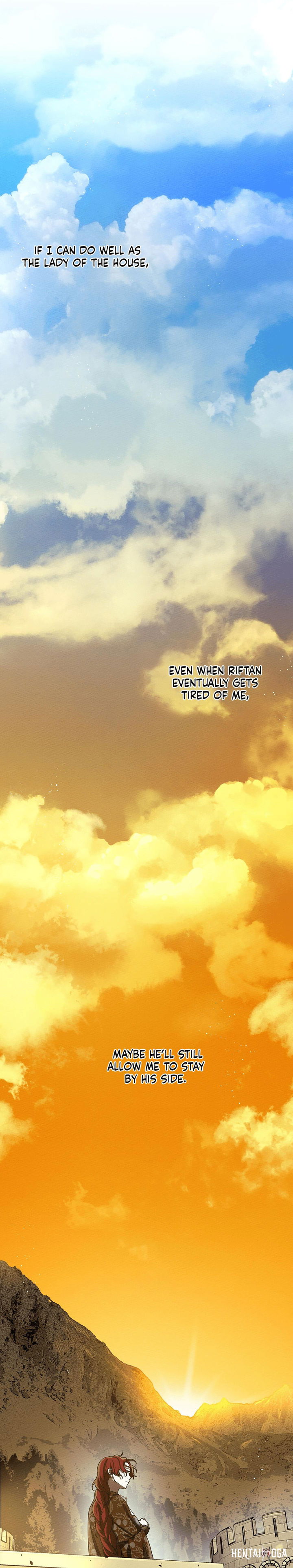 Under the Oak Tree Under the Oak Tree Chapter 17 - Page 15 Under the Oak Tree Under the Oak Tree Chapter 17 - Page 15