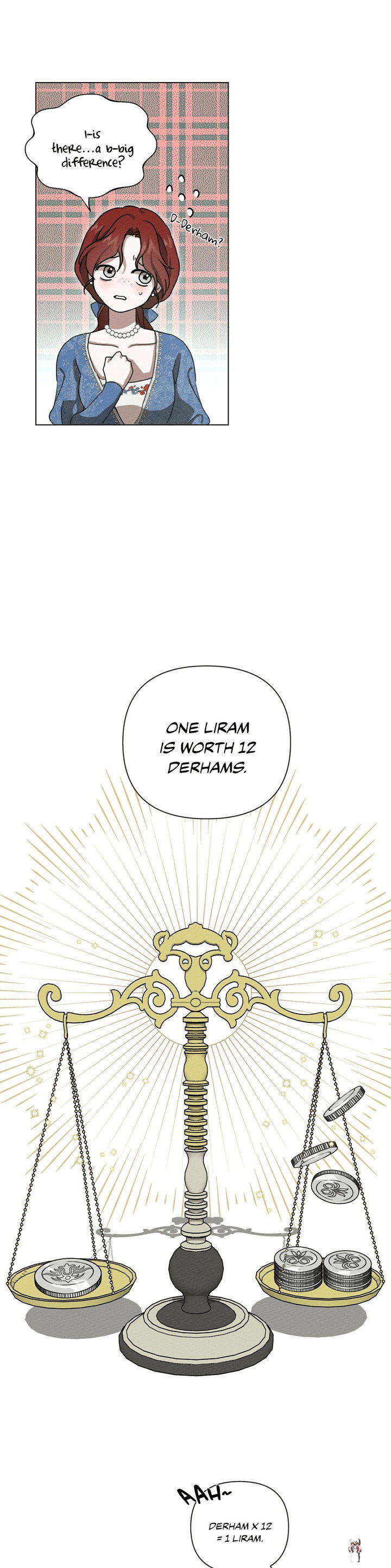 Under the Oak Tree Under the Oak Tree Chapter 17 - Page 19 Under the Oak Tree Under the Oak Tree Chapter 17 - Page 19