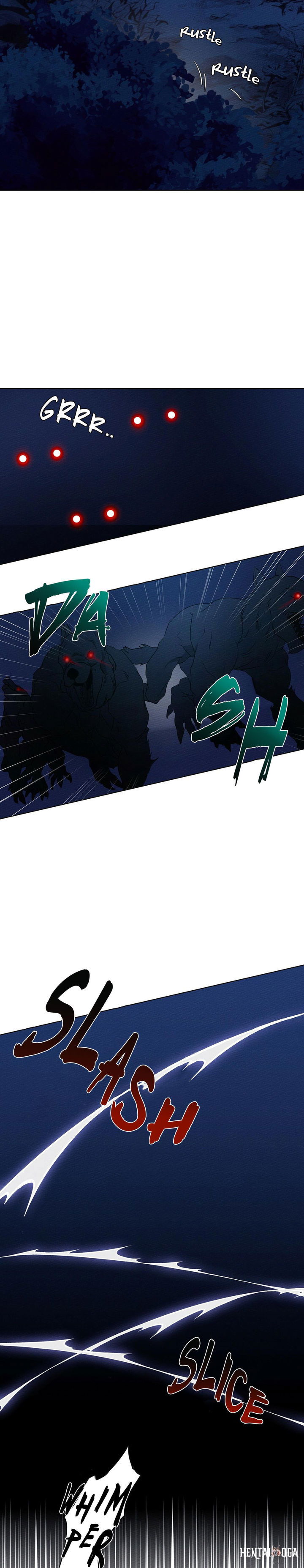 Under the Oak Tree Under the Oak Tree Chapter 17 - Page 2 Under the Oak Tree Under the Oak Tree Chapter 17 - Page 2