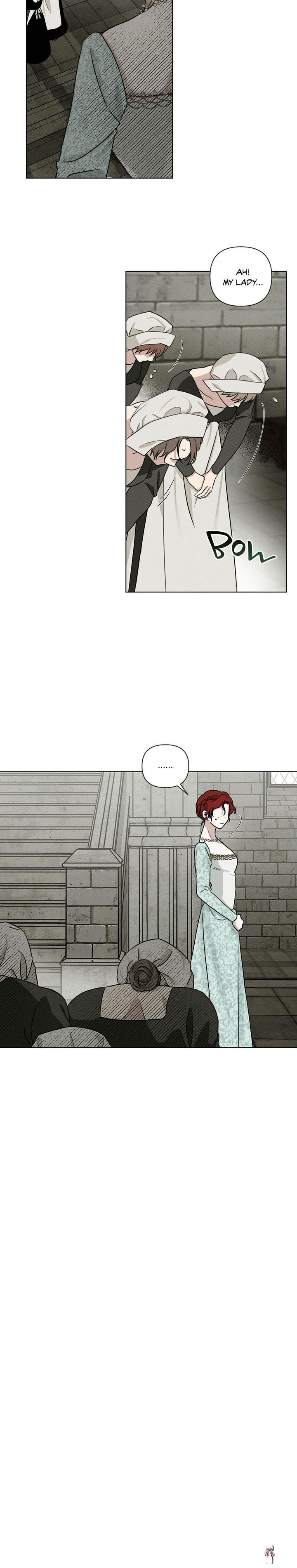 Under the Oak Tree Under the Oak Tree Chapter 17 - Page 24 Under the Oak Tree Under the Oak Tree Chapter 17 - Page 24