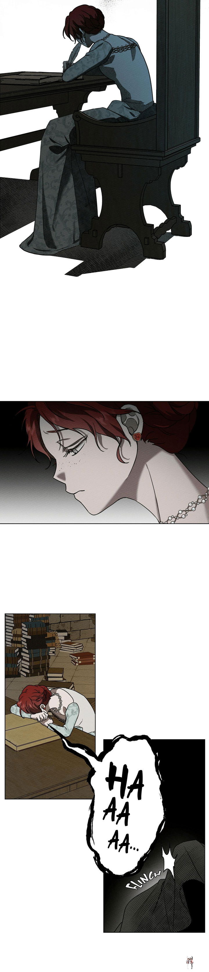 Under the Oak Tree Under the Oak Tree Chapter 17 - Page 27 Under the Oak Tree Under the Oak Tree Chapter 17 - Page 27